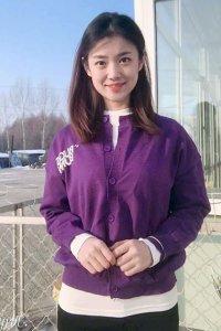 中国人女性会員：CN-0040さん