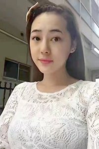 中国人女性会員：CN-0592さん