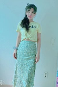 中国人女性会員：CN-0480さんのプロフィール