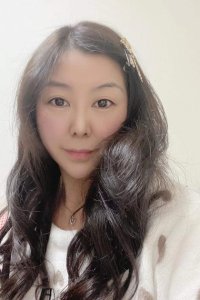 中国人女性会員：CN-0512さん