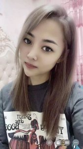 中国人女性会員：CN-0667さん