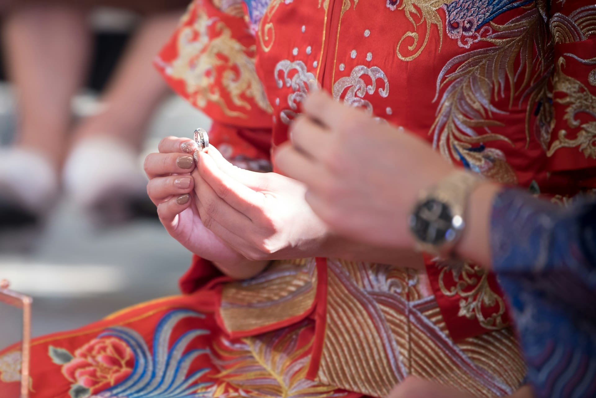 国際結婚カップルにとっての旧正月