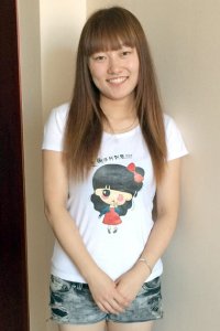 中国人女性会員：CN-0022さん