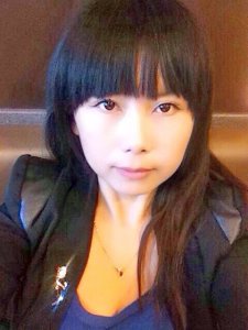 中国人女性会員：CN-0781さん