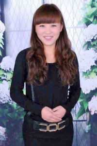 中国人女性会員：CN-0653さん