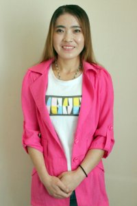 中国人女性会員：CN-0793さん