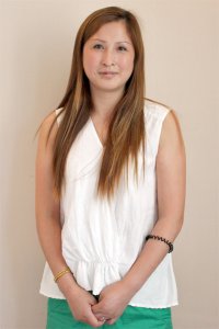 中国人女性会員：CN-0631さん