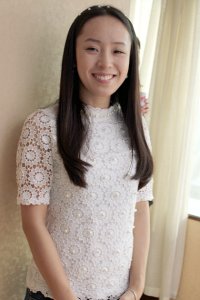 中国人女性会員：CN-0405さん