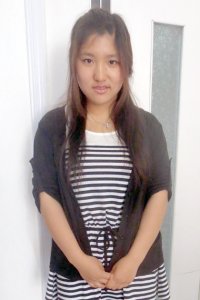 中国人女性会員：CN-0719さん
