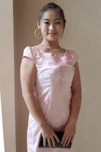 中国人女性会員：CN-0088さん