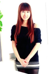 中国人女性会員：CN-0662さん