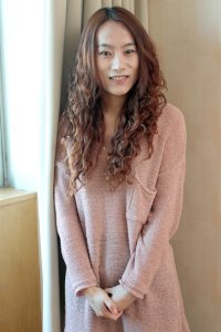 中国人女性会員：CN-0275さん