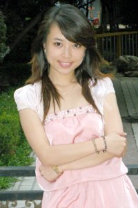 中国人女性会員：CN-0521さん