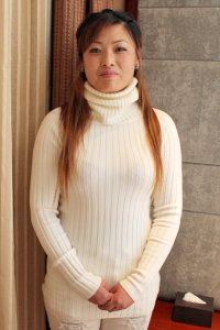 中国人女性会員：CN-0392さんのプロフィール