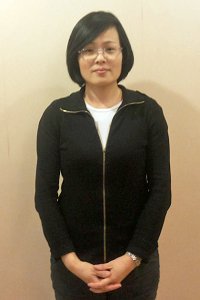 中国人女性会員：CN-0514さん