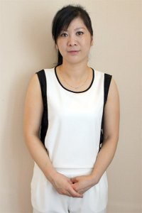 中国人女性会員：CN-0431さん