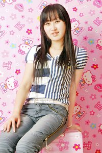 中国人女性会員：CN-0128さん