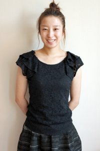 中国人女性会員：CN-0372さん