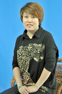 中国人女性会員：CN-0310さん