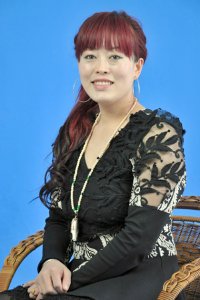 中国人女性会員：CN-0628さん