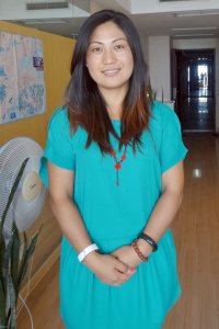 中国人女性会員：CN-0842さんのご紹介