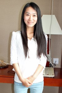 中国人女性会員：CN-0526さん