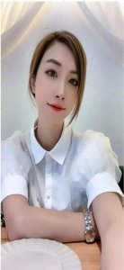 中国人女性会員：CN-0852さんのご紹介