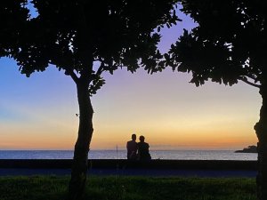 国際結婚相談所で知り合った夫婦は離婚率が高い?妻と一緒に考えてみた