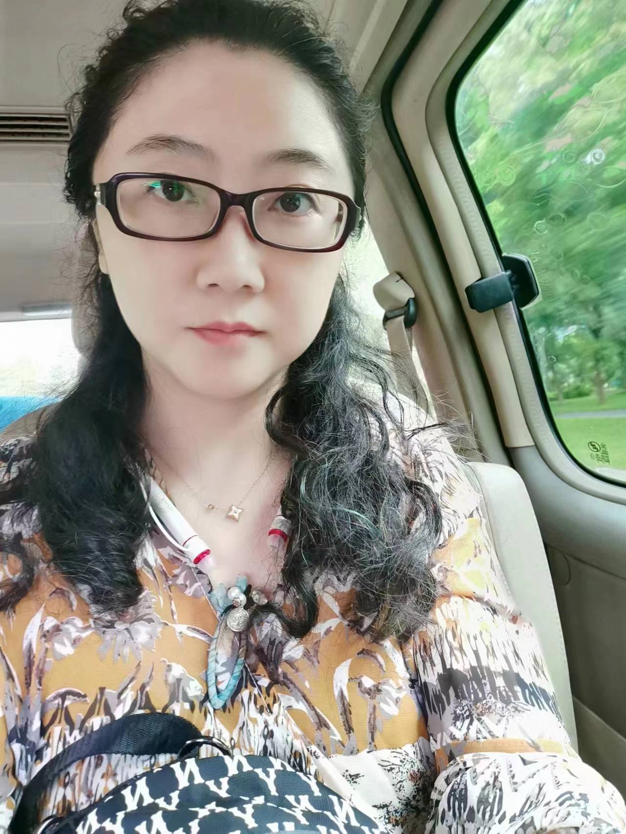 国際結婚したい中国人女性CN-0849さんのご紹介
