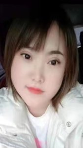 中国人女性会員：CN-0846さんのご紹介