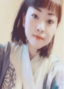 中国人女性会員：CN-0851さんのご紹介