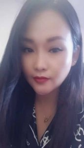 中国人女性会員：CN-0845さんのご紹介