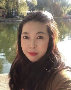 中国人女性会員：CN-0848さんのご紹介