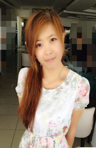 国際結婚したい中国人女性cn-0860さんのご紹介