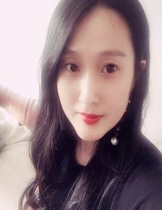 中国人女性会員：CN-0869さんのご紹介