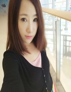 中国人女性会員：CN-0870さんのご紹介