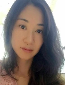 中国人女性会員：CN-0871さんのご紹介