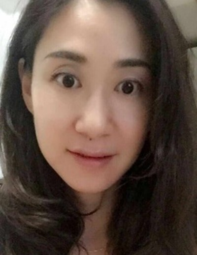 国際結婚したい中国人女性CN-0871さんのご紹介