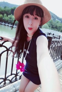 中国人女性会員：CN-0872さんのご紹介