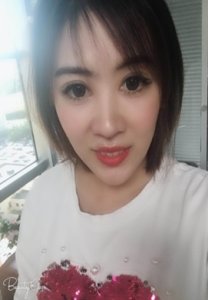 中国人女性会員：CN-0873さんのご紹介