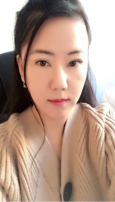 国際結婚したい中国人女性cn-0874さんのご紹介