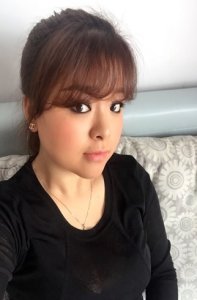 中国人女性会員：CN-0875さんのご紹介