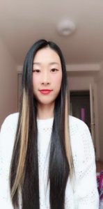 中国人女性会員：CN-0876さんのご紹介