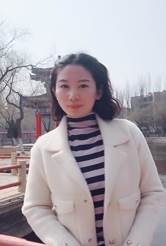 国際結婚したい中国人女性会員：CN-0877さんの写真