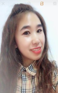 中国人女性会員：CN-0878さん