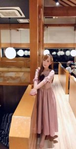 中国人女性会員：CN-0879さんのご紹介