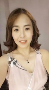 中国人女性会員：CN-0882さんのご紹介