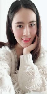 中国人女性会員：CN-0883さんのご紹介