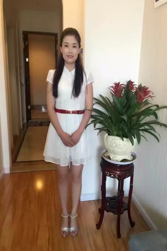 国際結婚したい中国人女性CN-0885さんのご紹介