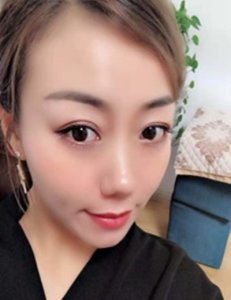 中国人女性会員：CN-0892さんのご紹介